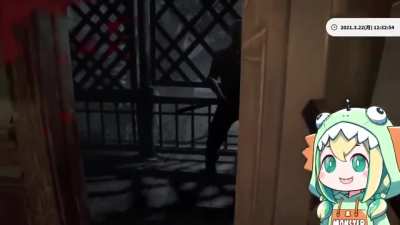 Creaky doors