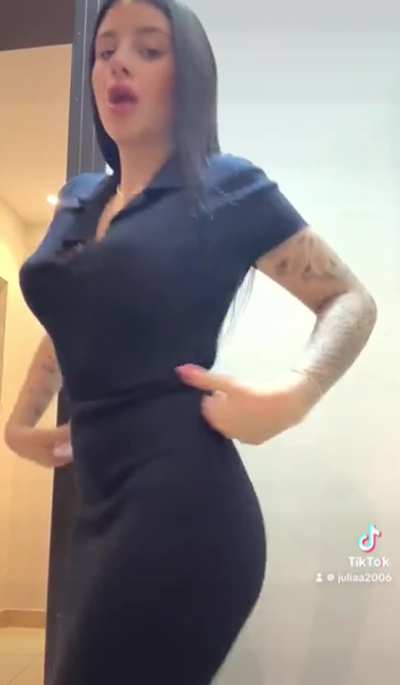 @juliaa2006 Dancing