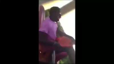 Fainting on Roller coaster....(Windows Sound Effects)..... Hilarious:))