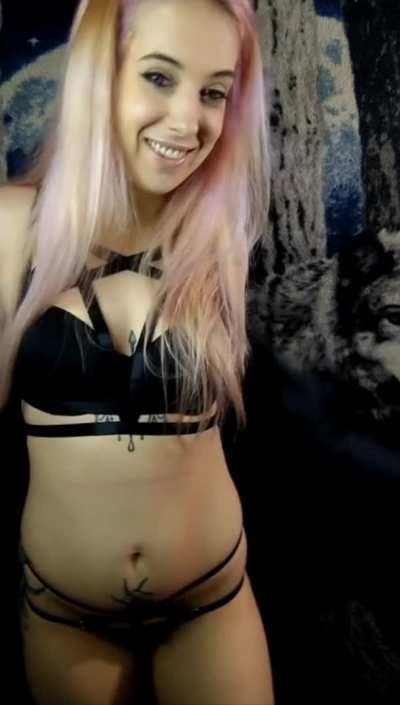 Just a Quick Tease