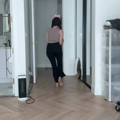 Poki GRWM - March 2024