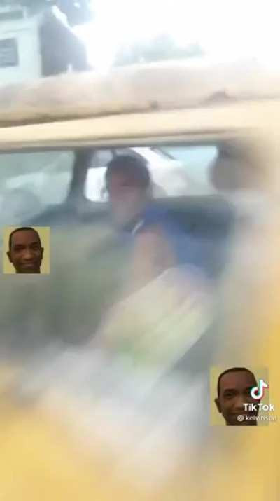 Veio tá forte