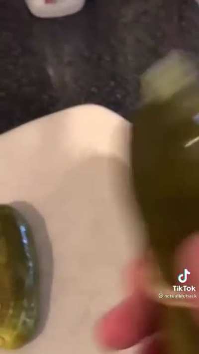 Snickle