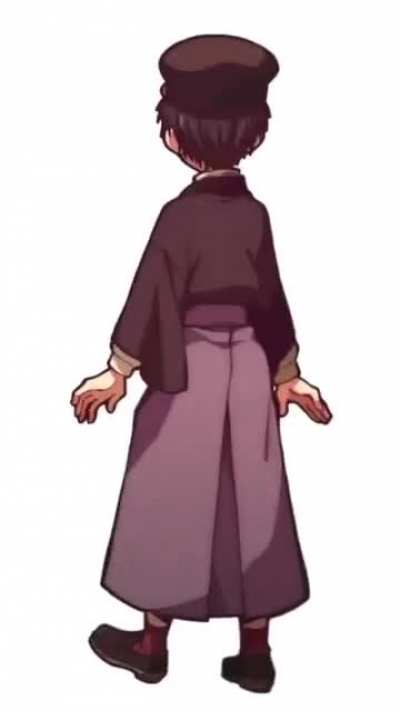 3d tsukasa
