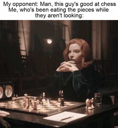 Master of the art