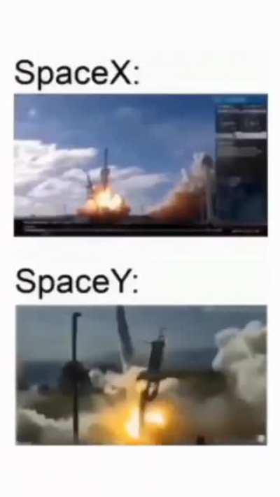 :-\