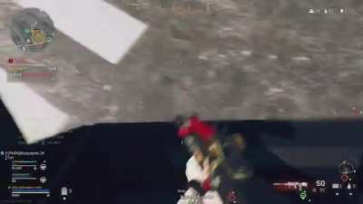 Shooting, snipers, trucks, explosions... This is some Die Hard shit!