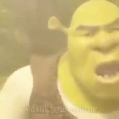 Shrek