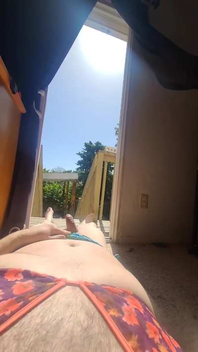 Missing the sun 🌞 just want to wear my bikini 👙 and get some cute tan lines