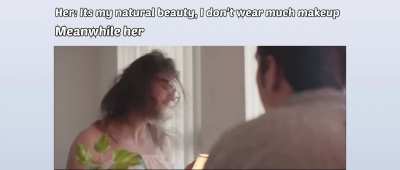 Its all real! Or is it?