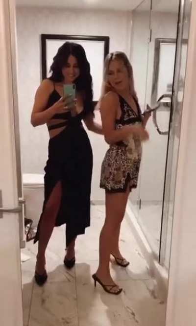 Shake it