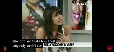 Priyanka calls Kareena 