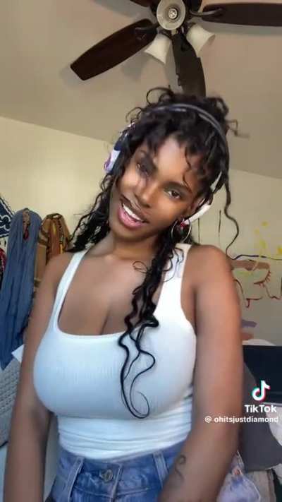 Diamond White