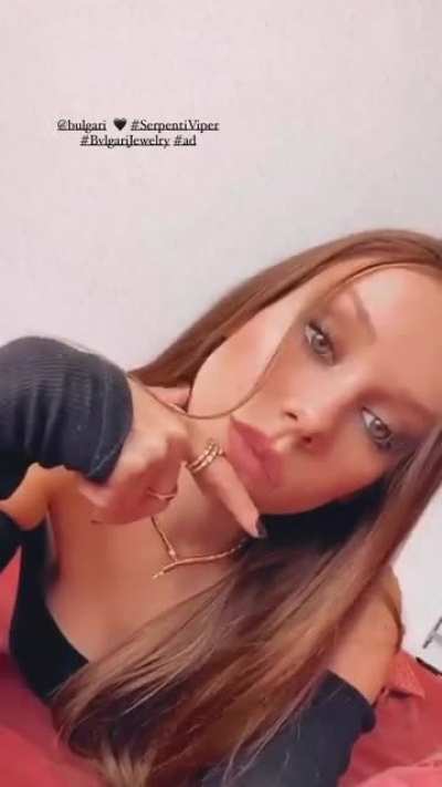 So fucking perfect