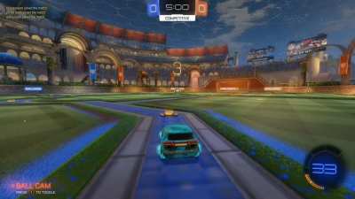 This is my plat 2 half flip!!