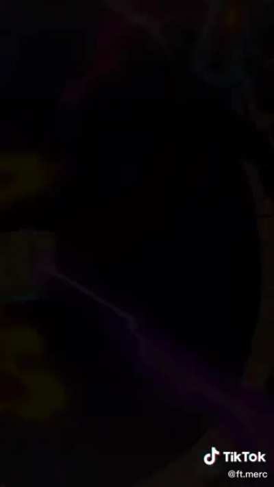 Quick edit for u op fans (creator @ in the vid)