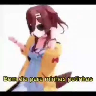 Bom dia 