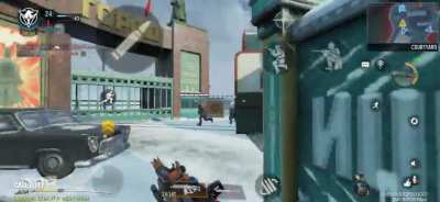 Nuketown Russia (so it's called) , here ya go folks