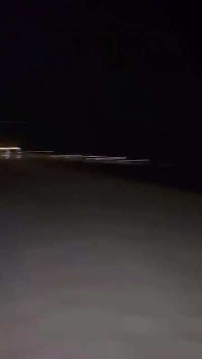 Beach tiktok (Brighton only version)