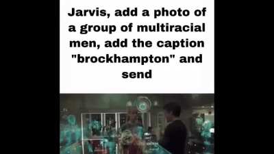 Brockhampton