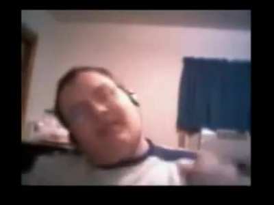 Venho das profundezas da internet trazer esse vídeo