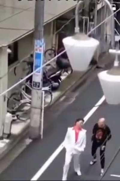 Trick Shot