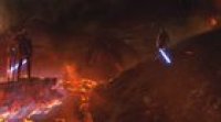 Leaked Revenge of the Sith Alternate Ending