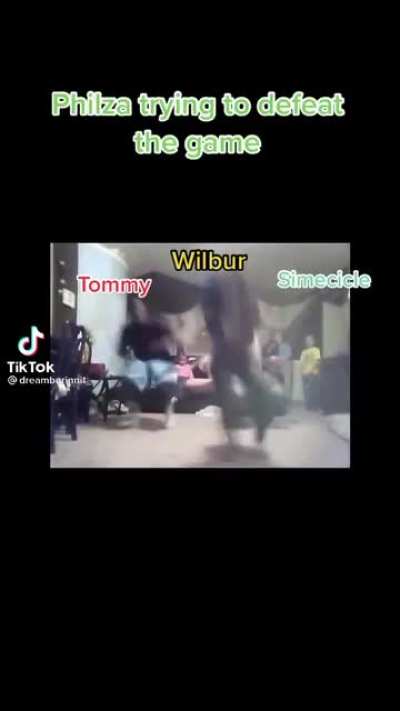 Poor Philza