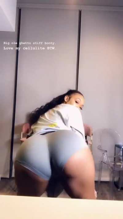 Twerk part 2