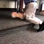 CPR training