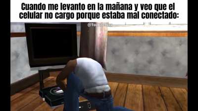 Aveces pasa