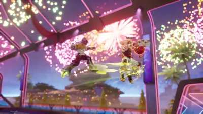 Marvel Rivals | The Spring Festival Trailer