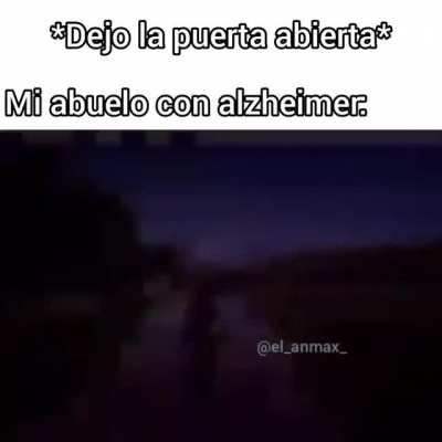 Nooo!