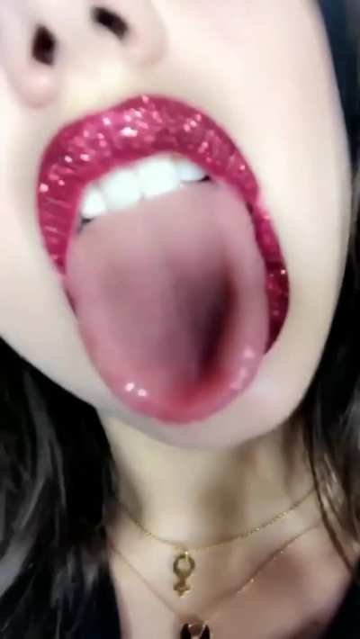 Blowjob queen
