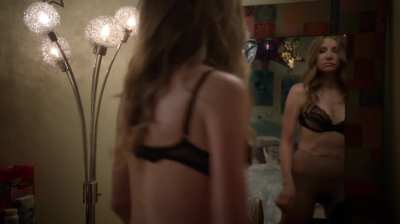 Sarah Chalke