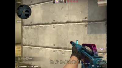 Counter-Strike