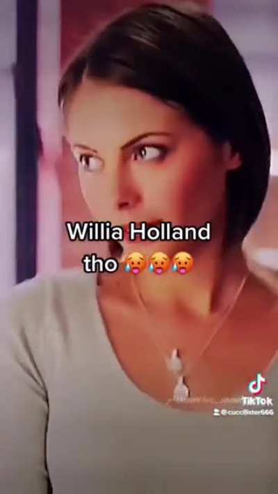 She bad with a capital B