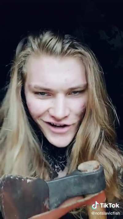 Guys, Thor seems to be going though some personal issues