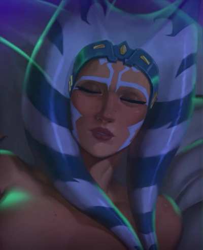 May the Fourth Be With You!