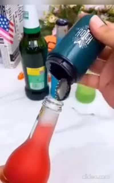 That would hurt