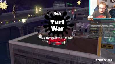 Sometimes, even wishes come true...