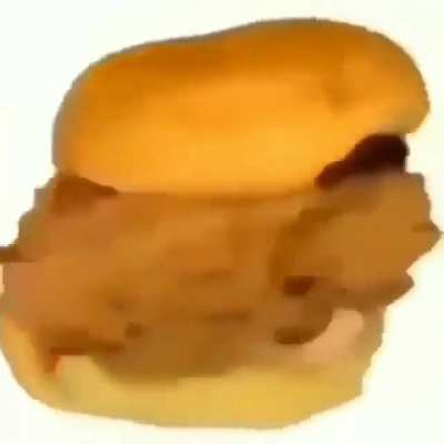 Troll burger