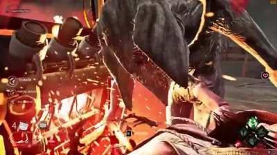 Dead by Daylight player’s spooky moments