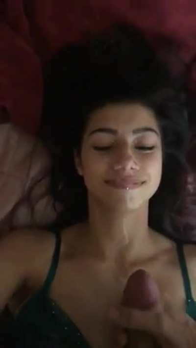 Sweet Wife Facial