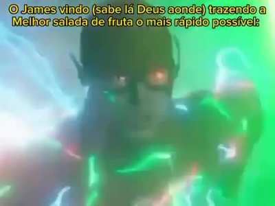 O artista de circo 