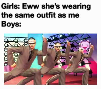 Another day in the Majima Family