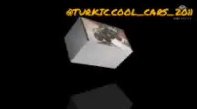 TOP COOLEST TURKIC SUPERCAR