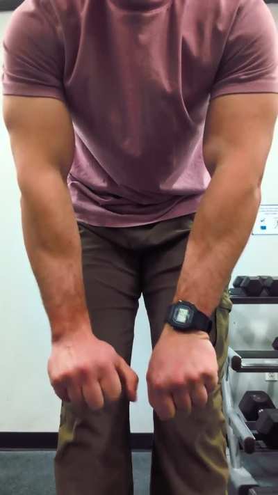 ManHands
