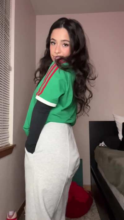 Outfit one or two