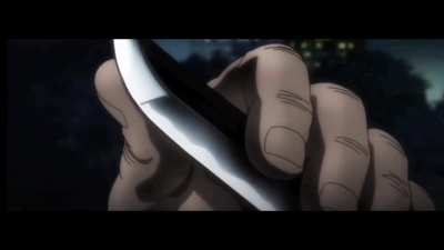 was rewatching the series when this came up